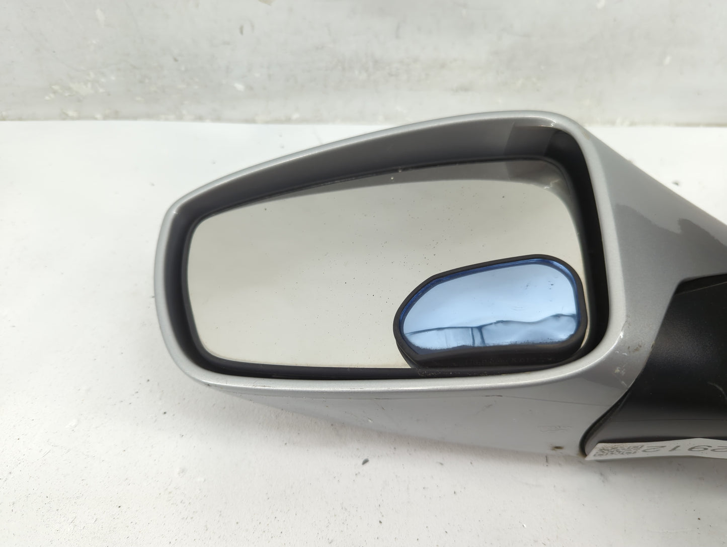 2011-2015 Hyundai Sonata Driver Side View Mirror - Left Door Mirror OEM Used - Oemusedautoparts1.com