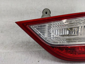 2011-2014 Hyundai Sonata Tail Light Assembly Passenger Right OEM Fits Fits 2011 2012 2013 2014 OEM Used Auto Parts