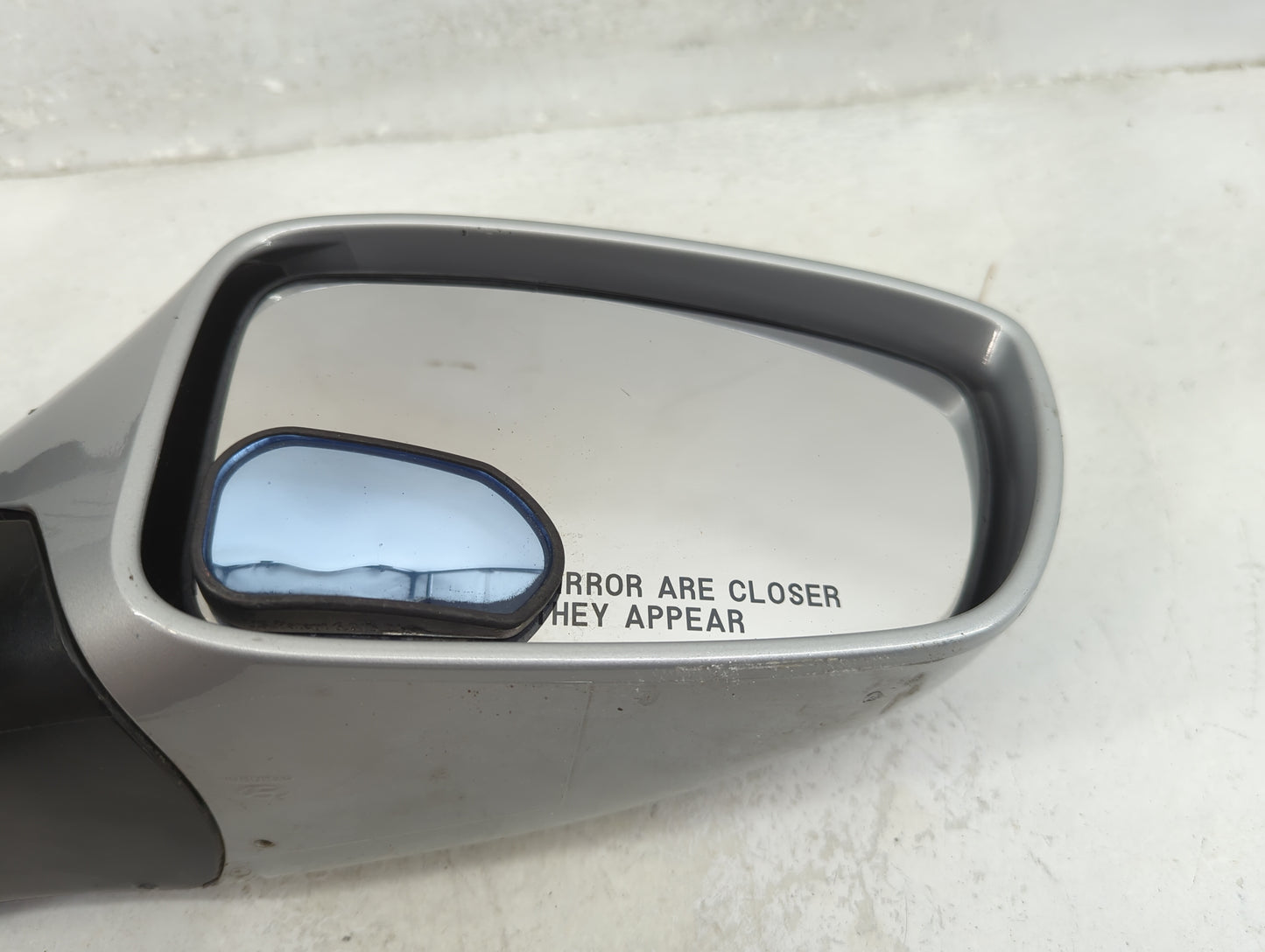 2011-2014 Hyundai Sonata Passenger Side View Mirror - Right Door Mirror OEM Used - Oemusedautoparts1.com