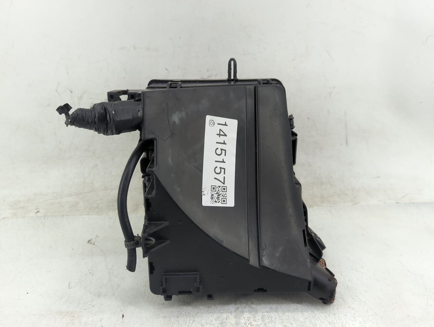 2011-2014 Hyundai Sonata Fusebox Fuse Box Panel Relay Module P/N:91950-3S712 91950-3S710 Fits Fits 2011 2012 2013 2014 OEM U