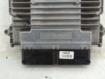 2011-2014 Hyundai Sonata PCM Engine Control Computer ECU ECM PCU OEM P/N:39101-2G670 39111-2G670 Fits Fits 2011 2012 2013 2014 OEM Used Auto Parts