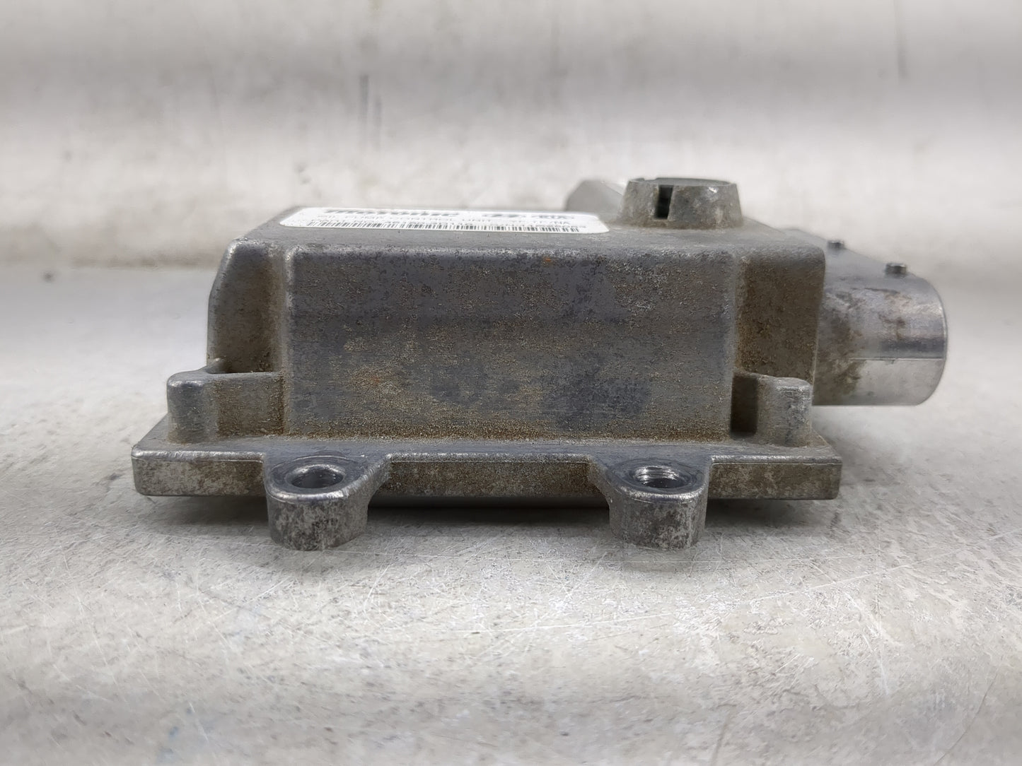 2011-2015 Hyundai Sonata PCM Engine Control Computer ECU ECM PCU OEM P/N:46150-3D110 Fits Fits 2011 2012 2013 2014 2015 OEM