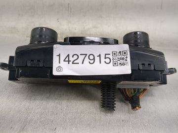 2011-2013 Hyundai Sonata Climate Control Module Temperature AC/Heater Replacement Fits Fits 2011 2012 2013 OEM Used Auto Parts