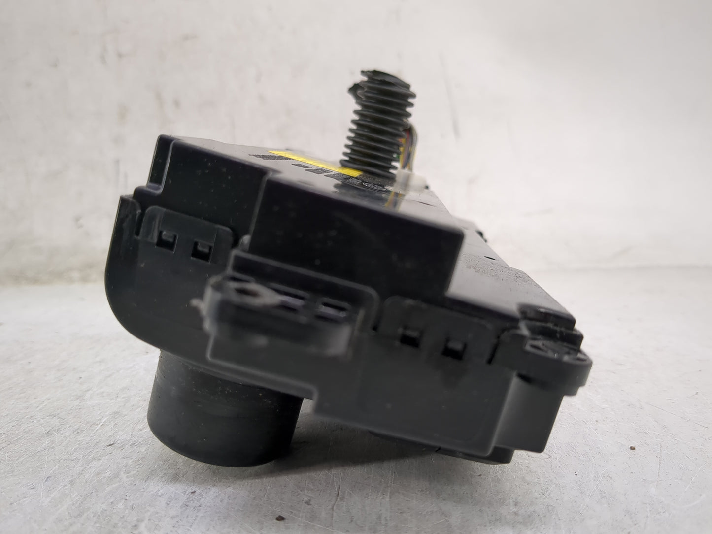 2011-2013 Hyundai Sonata Climate Control Module Temperature AC/Heater Replacement Fits Fits 2011 2012 2013 OEM Used Auto Par