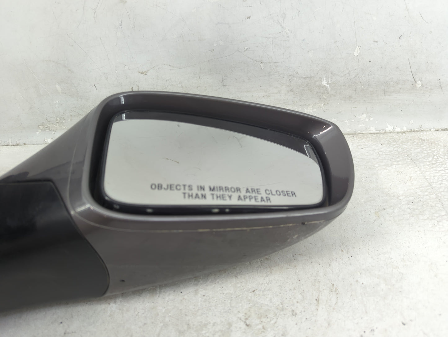 2011-2014 Hyundai Sonata Passenger Side View Mirror - Right Door Mirror OEM Used - Oemusedautoparts1.com