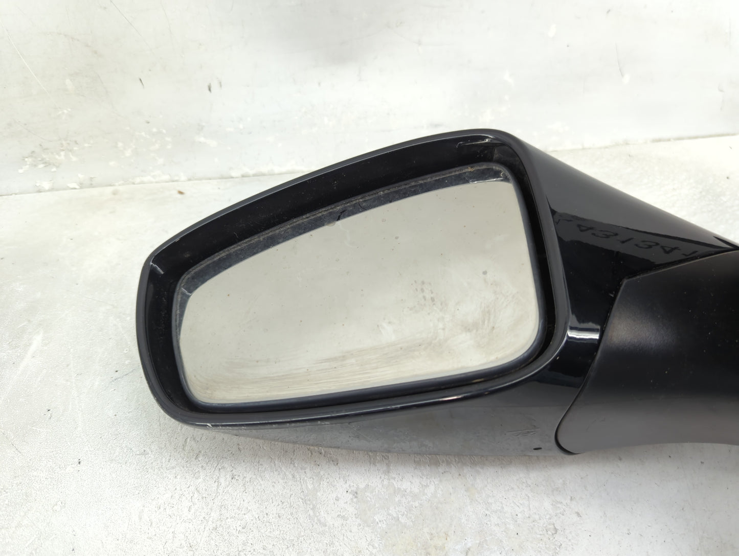 2011-2014 Hyundai Sonata Driver Side View Mirror - Left Door Mirror OEM Used - Oemusedautoparts1.com