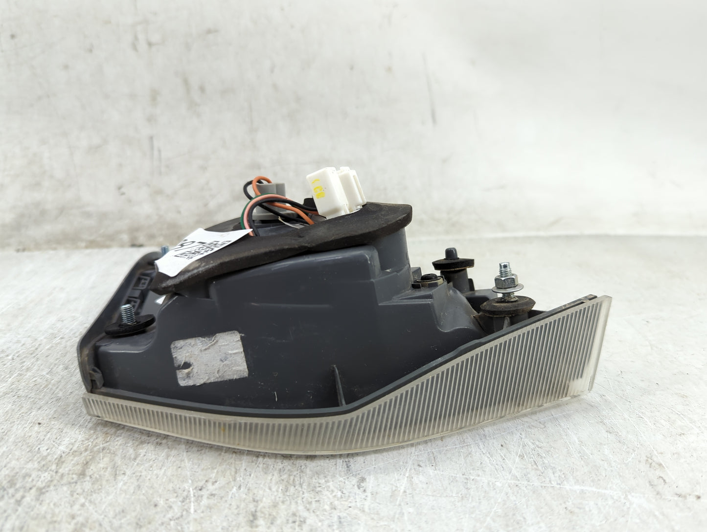 2011-2015 Hyundai Sonata Passenger Right Side Tail Light Taillight Oem - Oemusedautoparts1.com