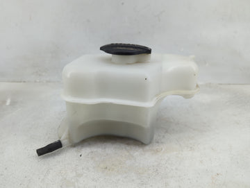 2011-2015 Hyundai Sonata Radiator Coolant Overflow Expansion Tank Bottle