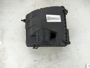2011-2015 Hyundai Sonata Air Cleaner Intake-duct Hose Tube