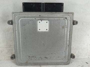 2011-2014 Hyundai Sonata PCM Engine Control Computer ECU ECM PCU OEM P/N:YFABC4DM5A 5WY4E11D Fits Fits 2011 2012 2013 2014 OEM Used Auto Parts