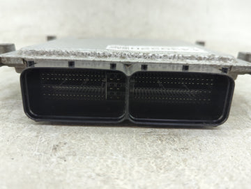 2011 Hyundai Sonata PCM Engine Control Computer ECU ECM PCU OEM P/N:39101-2G670 39111-2G670, 5WY4E12E, YFABC4DR5A, SIM2K-240 Fits OEM Used Auto Parts