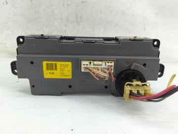 2011-2013 Hyundai Sonata Climate Control Module Temperature AC/Heater Replacement P/N:97250-3Q001 Fits Fits 2011 2012 2013 OEM Used Auto Parts