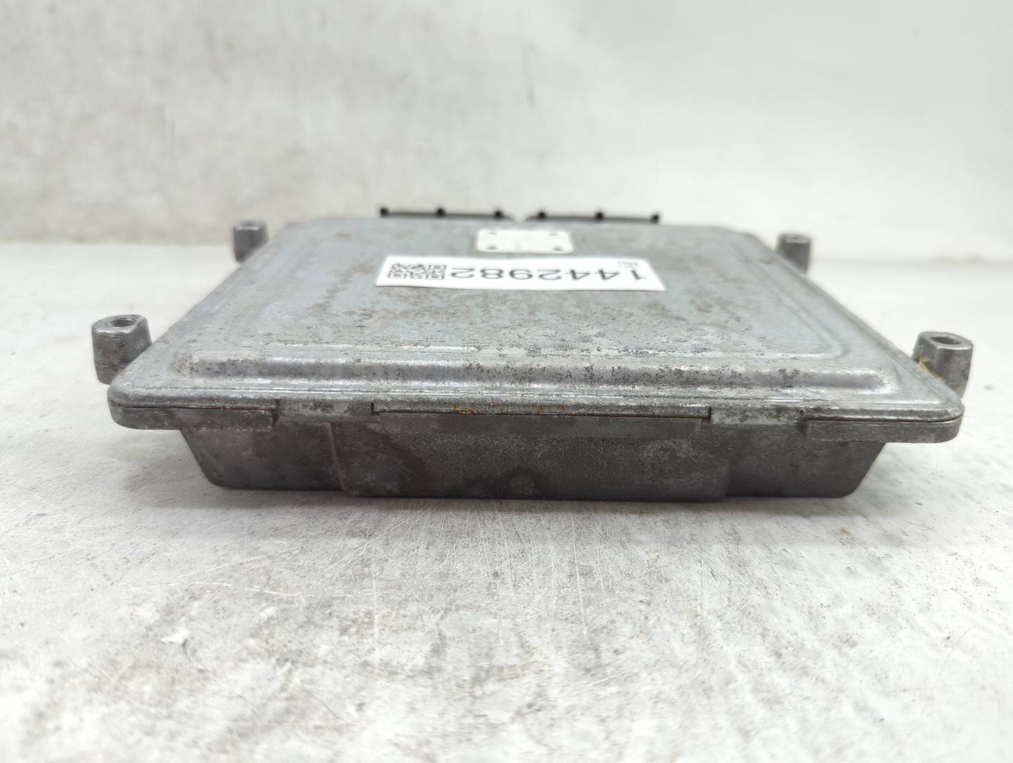 2011 Hyundai Sonata PCM Engine Control Computer ECU ECM PCU OEM P/N:39101-2G661 39111-2G661, 5WY4E26C, YFABC4DM6C, SIM2K-240