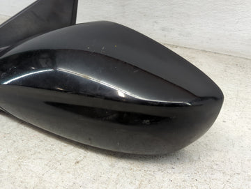 2011-2014 Hyundai Sonata Driver Side View Mirror - Left Door Mirror OEM Used