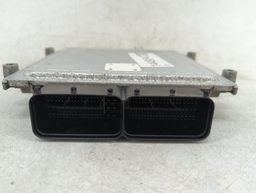 2011 Hyundai Sonata PCM Engine Control Computer ECU ECM PCU OEM P/N:YFABC4DM5A 5WY4E11D, 39101-2G660, 39111-2G660, SIM2K-240 Fits OEM Used Auto Parts