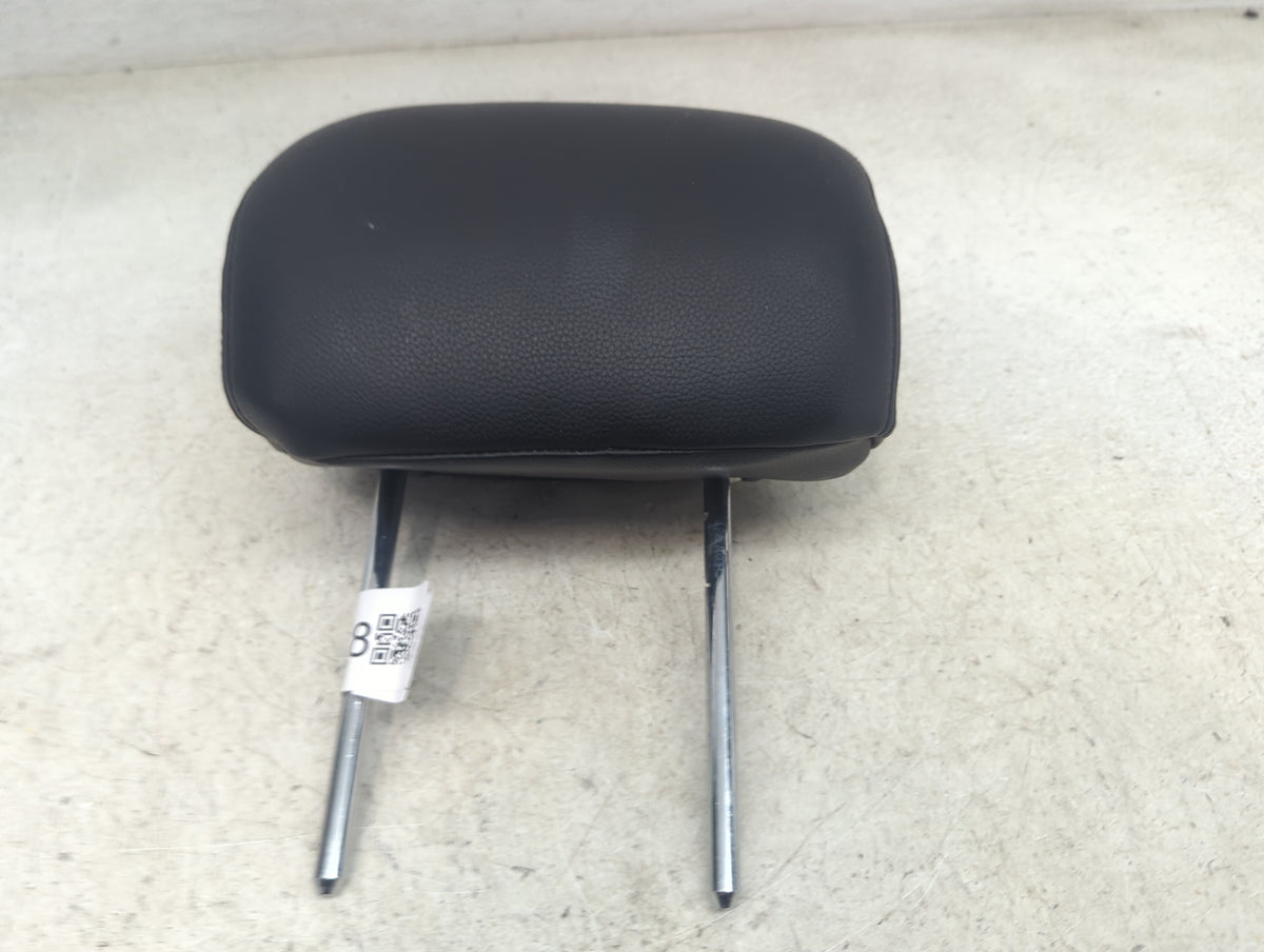 2011 Hyundai Sonata Headrest Head Rest Rear Seat Fits OEM Used Auto Parts - Oemusedautoparts1.com