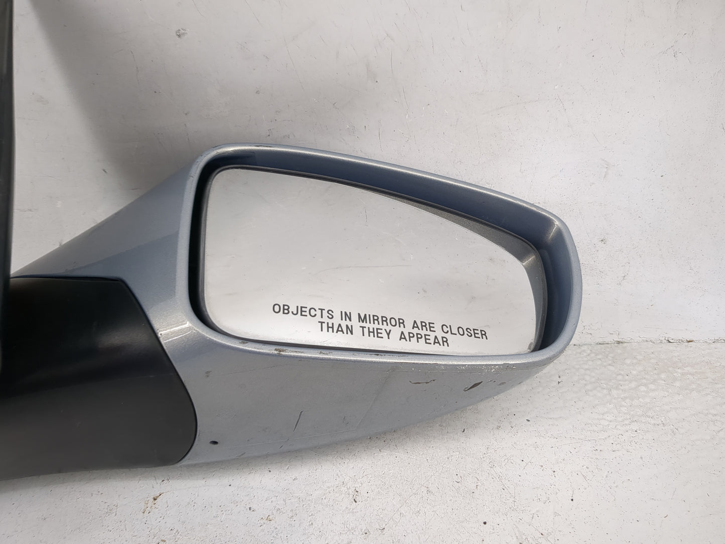 2011-2014 Hyundai Sonata Passenger Side View Mirror - Right Door Mirror OEM Used - Oemusedautoparts1.com