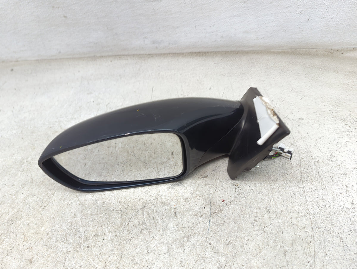 2006-2010 Hyundai Sonata Driver Side View Mirror - Left Door Mirror OEM Used - Oemusedautoparts1.com