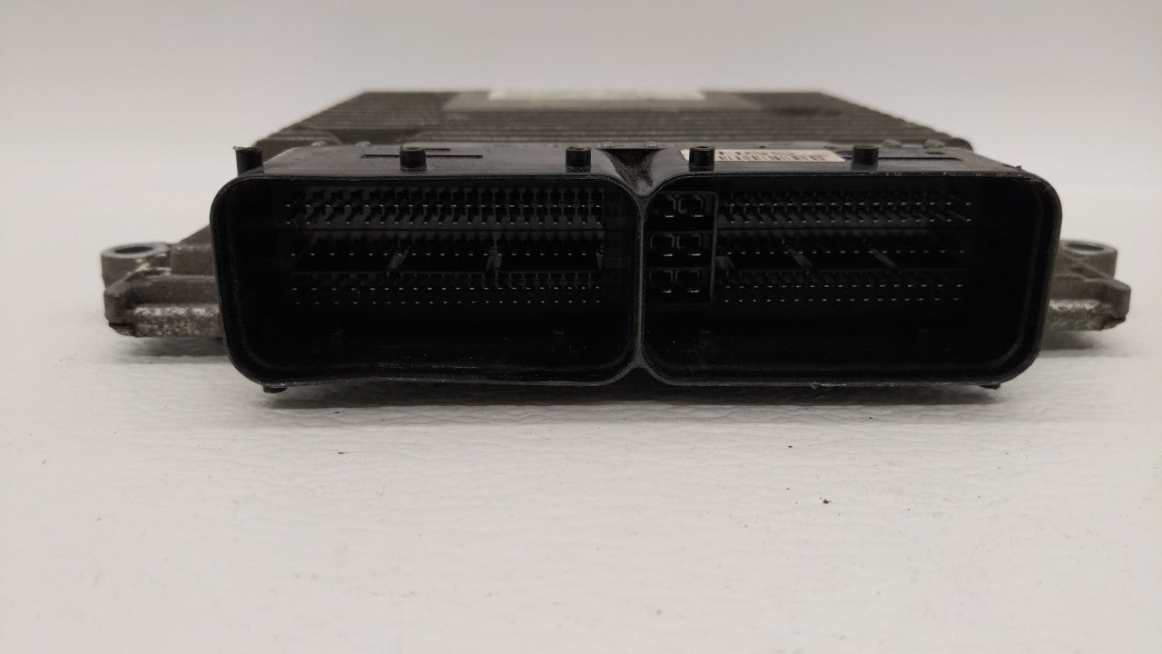2011-2014 Hyundai Sonata PCM Engine Control Computer ECU ECM PCU OEM P/N:39101-2G661 39111-2G661 Fits Fits 2011 2012 2013 20