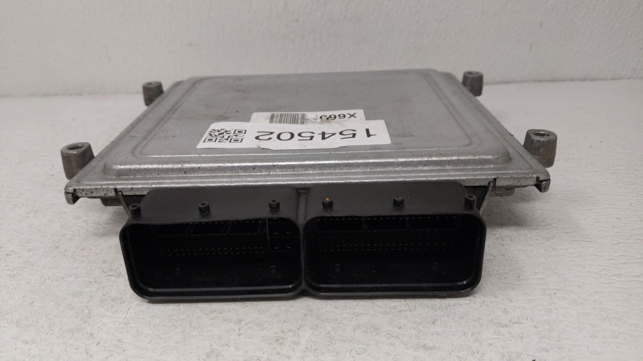 2011-2014 Hyundai Sonata PCM Engine Control Computer ECU ECM PCU OEM P/N:39101-2G661 39111-2G661 Fits Fits 2011 2012 2013 20
