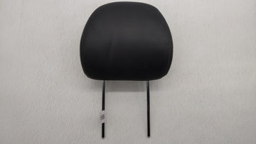 2011-2012 Hyundai Sonata Headrest Head Rest Front Passenger Seat Black