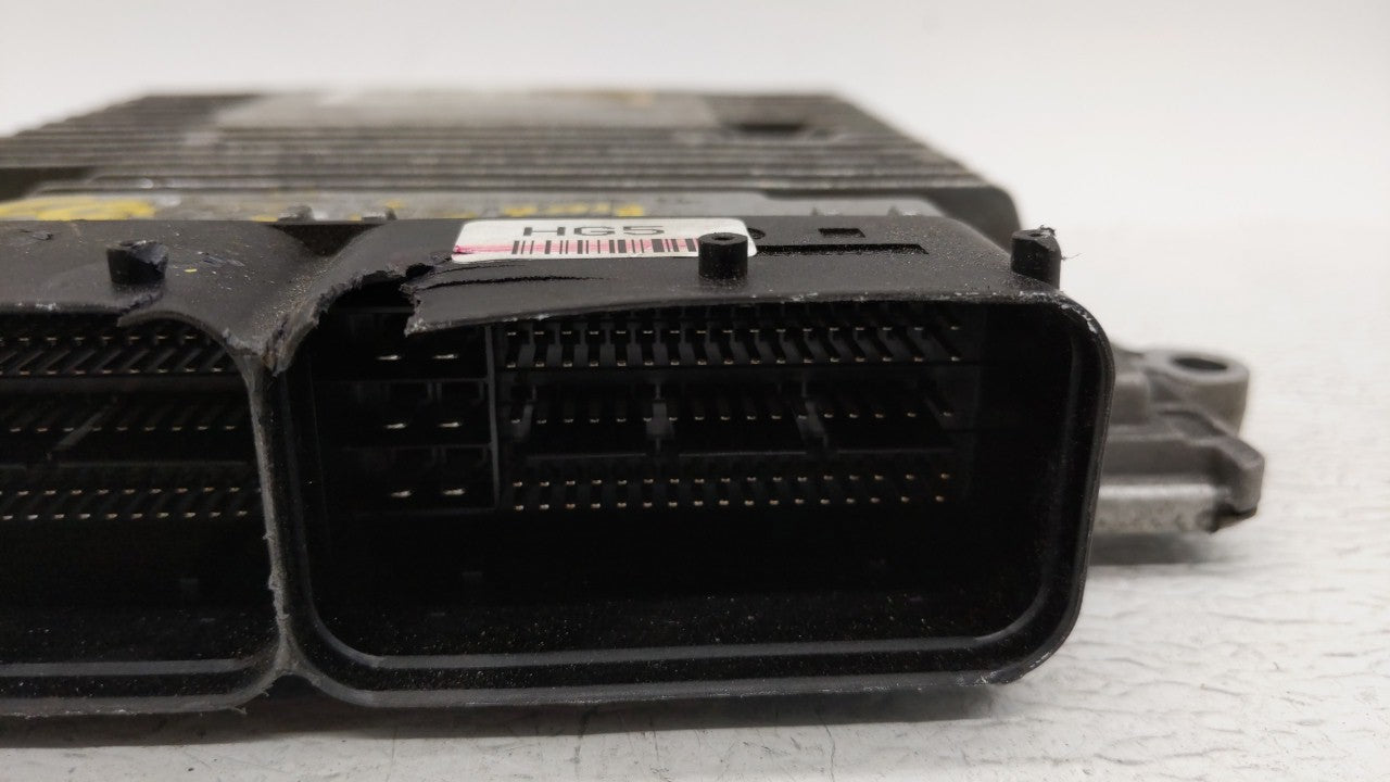 2011-2014 Hyundai Sonata PCM Engine Control Computer ECU ECM PCU OEM P/N:39101-2G661 39111-2G661 Fits Fits 2011 2012 2013 20