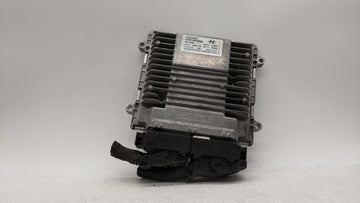 2011-2014 Hyundai Sonata PCM Engine Control Computer ECU ECM PCU OEM P/N:39101-2G661 39111-2G661 Fits Fits 2011 2012 2013 2014 OEM Used Auto Parts