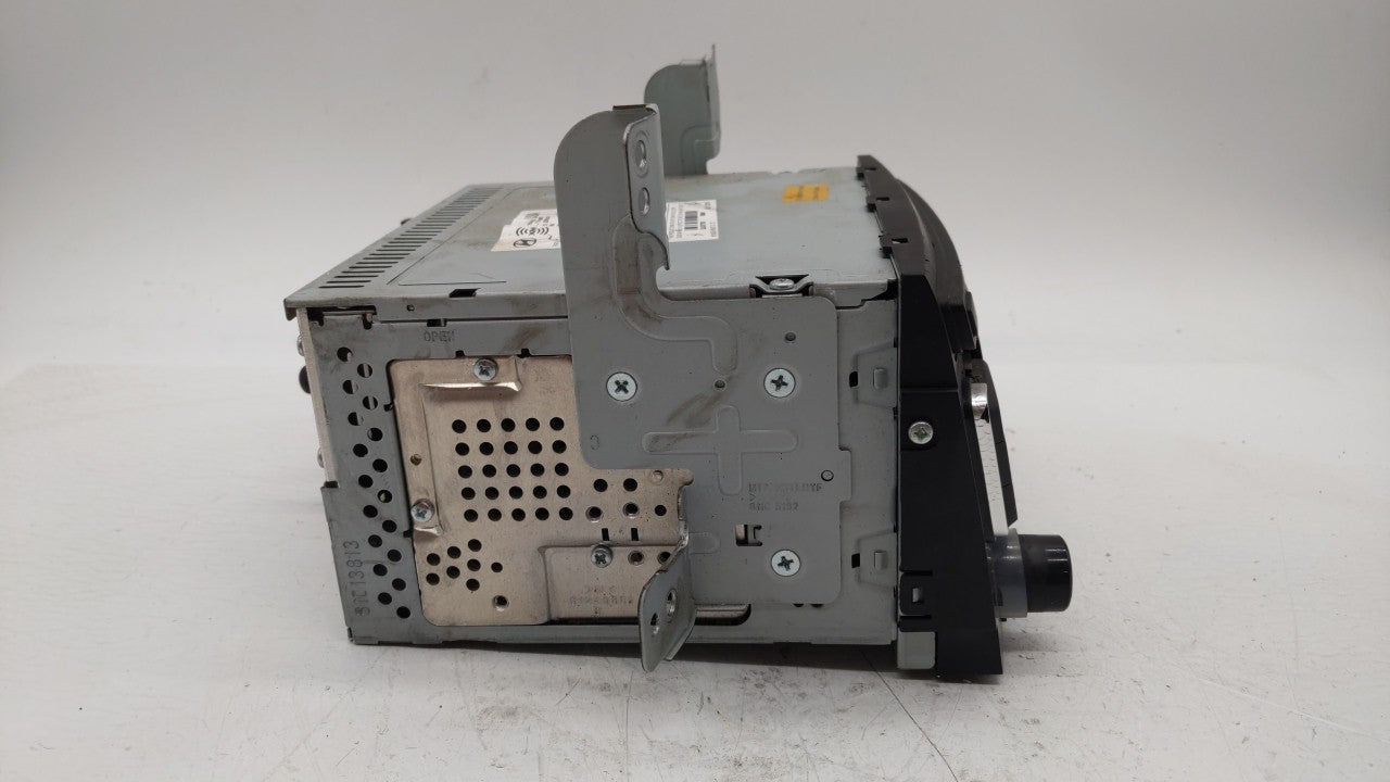 2011-2011 Hyundai Sonata Am Fm Cd Player Radio Receiver - Oemusedautoparts1.com