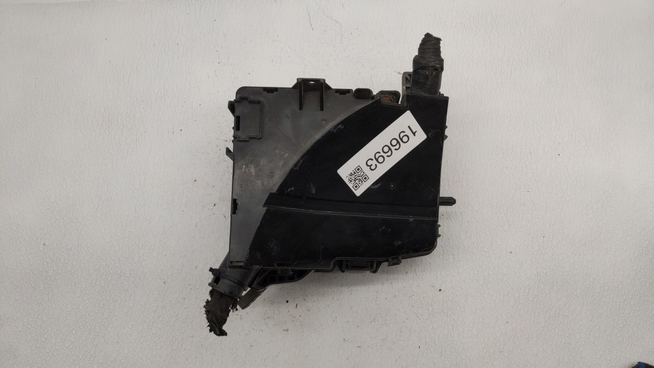 2011-2014 Hyundai Sonata Fusebox Fuse Box Panel Relay Module P/N:VS912003Q071MG VSQFHE2370F0175 Fits Fits 2011 2012 2013 201