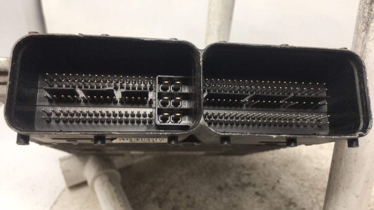 2011-2014 Hyundai Sonata PCM Engine Control Computer ECU ECM PCU OEM P/N:39101-2G671 Fits Fits 2011 2012 2013 2014 OEM Used