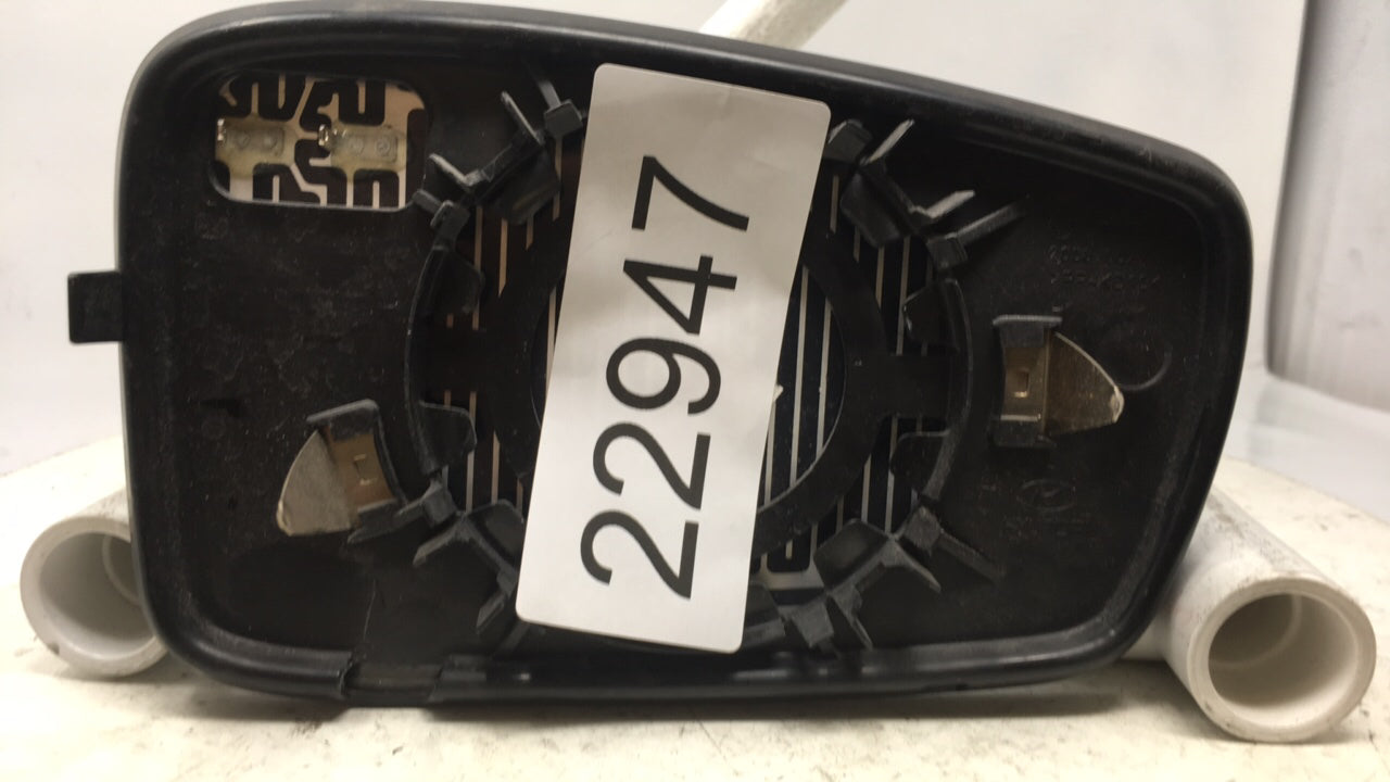 2011 Hyundai Sonata Driver Side View Mirror - Left Door Mirror OEM Used - Oemusedautoparts1.com