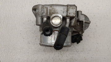 2011-2014 Hyundai Sonata Throttle Body P/N:35100-2G710 Fits Fits 2011 2012 2013 2014 2015 2016 OEM Used Auto Parts