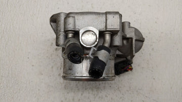 2011-2014 Hyundai Sonata Throttle Body P/N:35100-2G710 Fits Fits 2011 2012 2013 2014 2015 2016 OEM Used Auto Parts