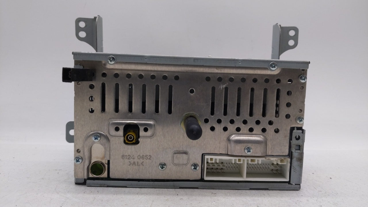 2011 Hyundai Sonata Radio AM FM Cd Player Receiver Replacement P/N:96180-3Q000 961803Q000, 961803Q001, 96180-3Q001 Fits OEM