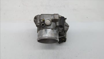 2011-2014 Hyundai Sonata Throttle Body P/N:35100-2G700 Fits Fits 2011 2012 2013 2014 2015 2016 OEM Used Auto Parts