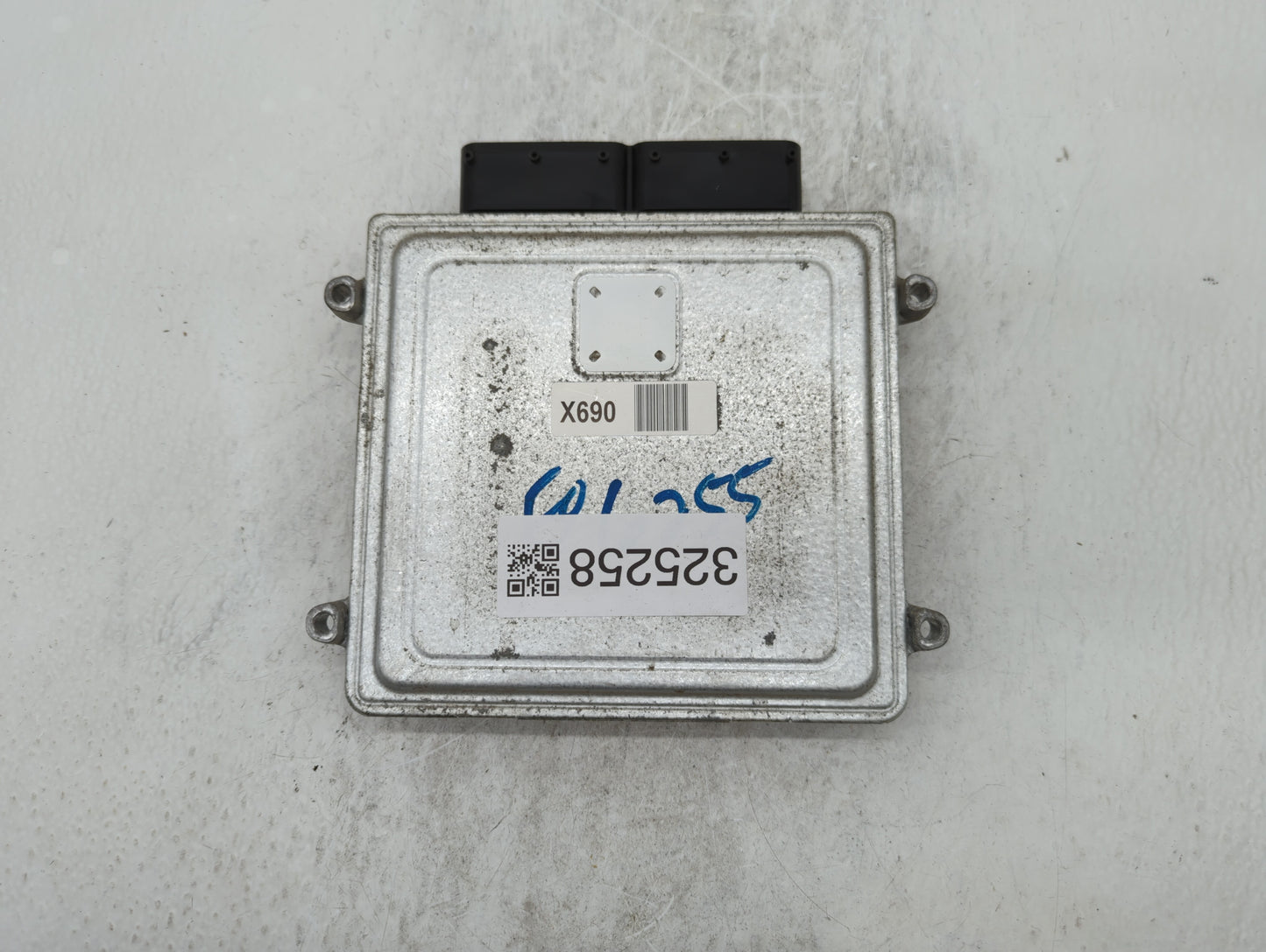 2011-2014 Hyundai Sonata PCM Engine Control Computer ECU ECM PCU OEM P/N:39101-2G692 39111-2G690 Fits Fits 2011 2012 2013 20