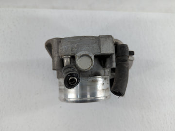 2011-2014 Hyundai Sonata Throttle Body P/N:35100-2G700 Fits Fits 2011 2012 2013 2014 2015 2016 OEM Used Auto Parts