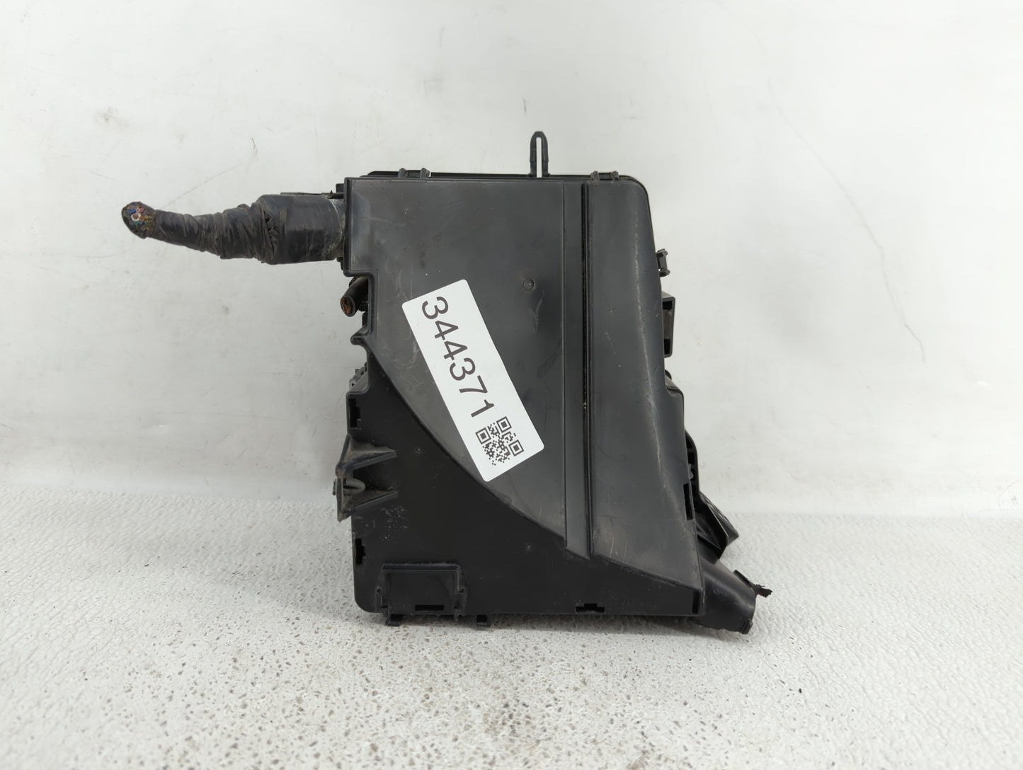 2011-2014 Hyundai Sonata Fusebox Fuse Box Panel Relay Module P/N:VS912003Q094YA VS912003Q071MG Fits Fits 2011 2012 2013 2014