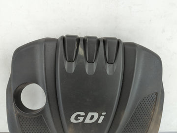 2011 Hyundai Sonata Engine Cover