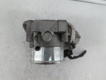 2011-2014 Hyundai Sonata Throttle Body P/N:904501 0001 35100-2G700 Fits Fits 2011 2012 2013 2014 2015 2016 OEM Used Auto Parts