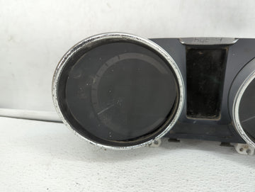 2011-2015 Hyundai Sonata Instrument Cluster Speedometer Gauges P/N:94001-4R001 94001-4R002 Fits Fits 2011 2012 2013 2014 2015 OEM Used Auto Parts