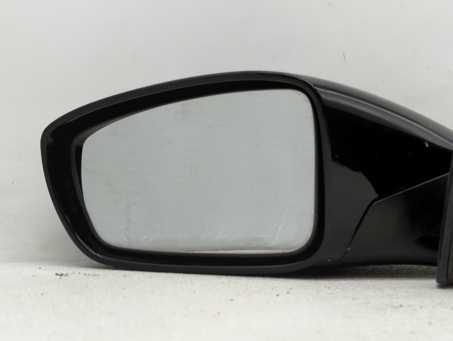 2011-2014 Hyundai Sonata Driver Side View Mirror - Left Door Mirror OEM Used - Oemusedautoparts1.com
