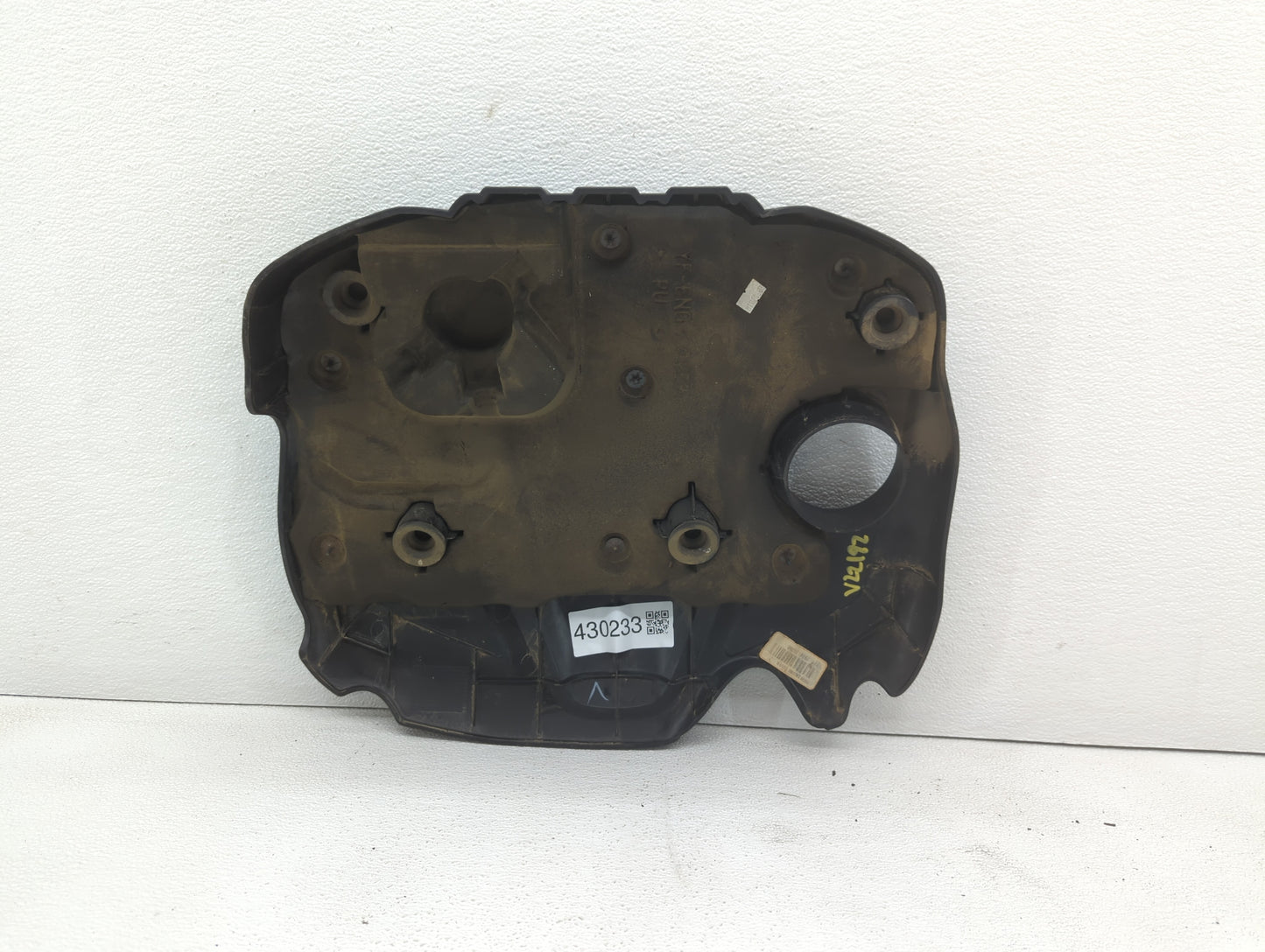 2011 Hyundai Sonata Engine Cover - Oemusedautoparts1.com