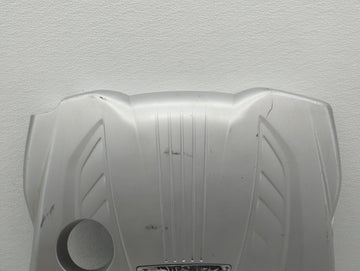 2011 Hyundai Sonata Engine Cover