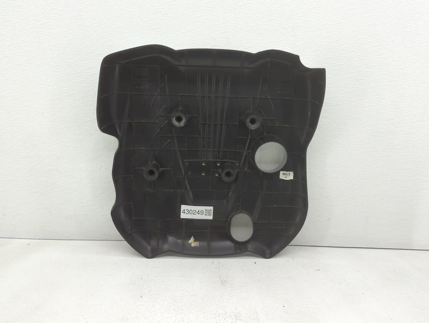 2011 Hyundai Sonata Engine Cover - Oemusedautoparts1.com