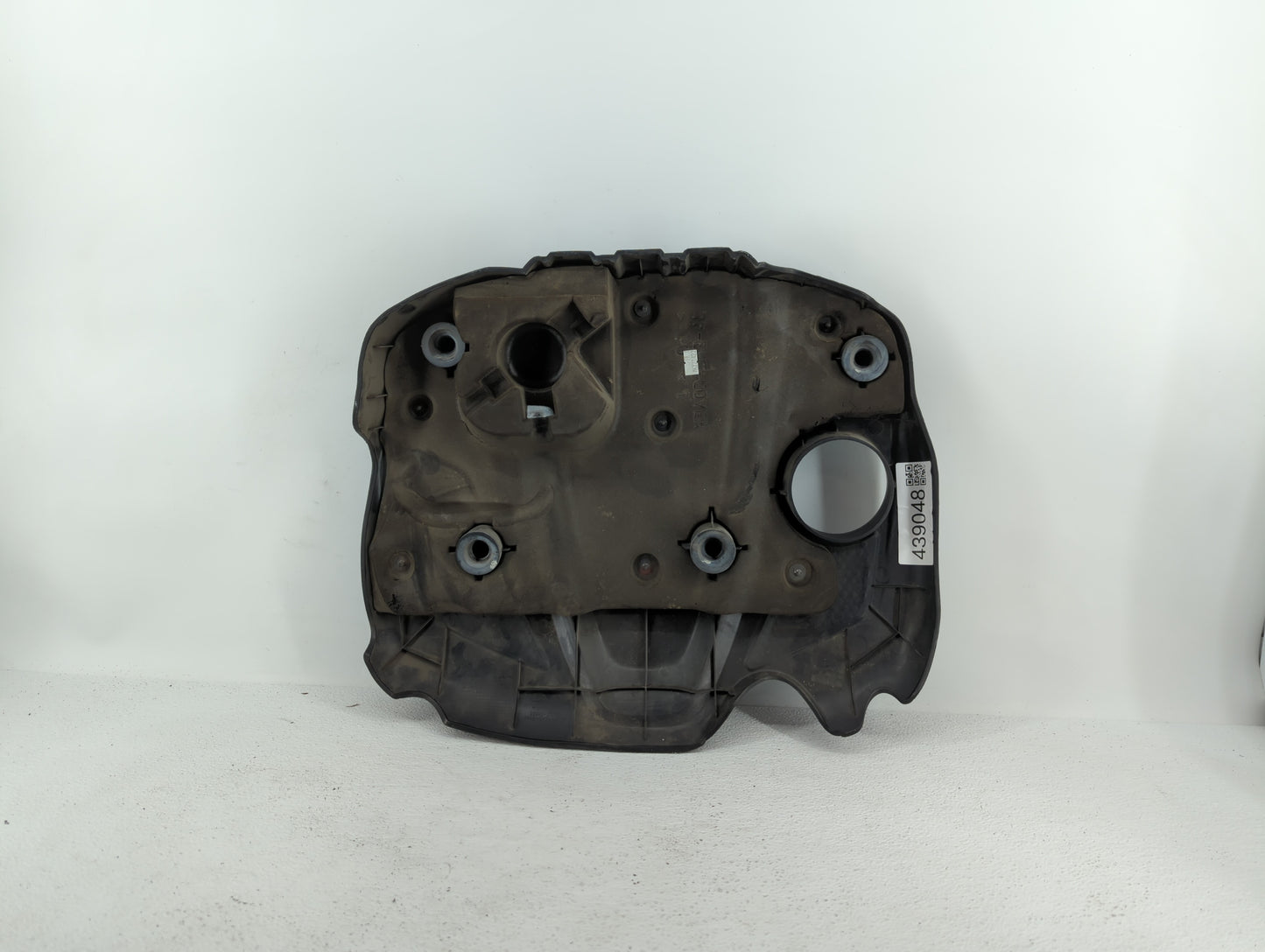 2011 Hyundai Sonata Engine Cover - Oemusedautoparts1.com