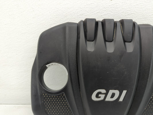 2011 Hyundai Sonata Engine Cover