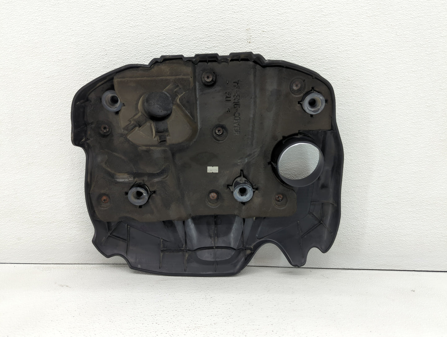 2011 Hyundai Sonata Engine Cover - Oemusedautoparts1.com