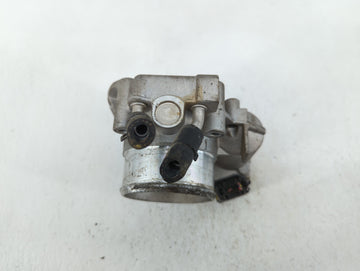 2011-2014 Hyundai Sonata Throttle Body P/N:22030-0T080 35100-2G710 Fits Fits 2011 2012 2013 2014 2015 2016 OEM Used Auto Parts