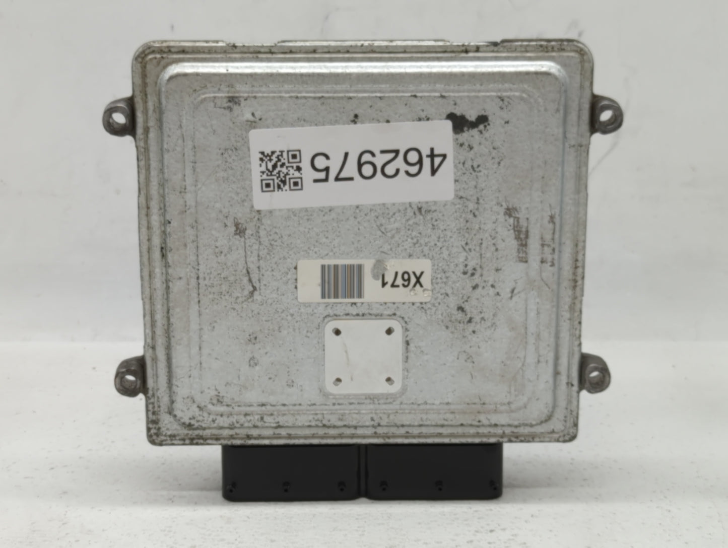 2011-2014 Hyundai Sonata PCM Engine Control Computer ECU ECM PCU OEM P/N:39111-2G662 39101-2G662 Fits Fits 2011 2012 2013 20